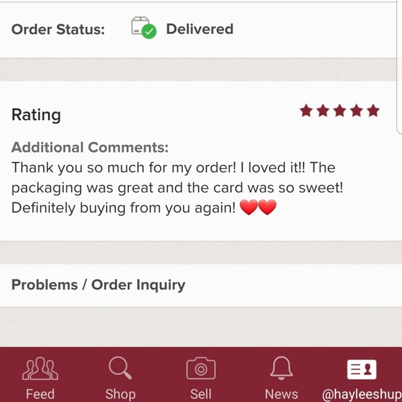 High end mall brands mystery box - Picture 4 of 4